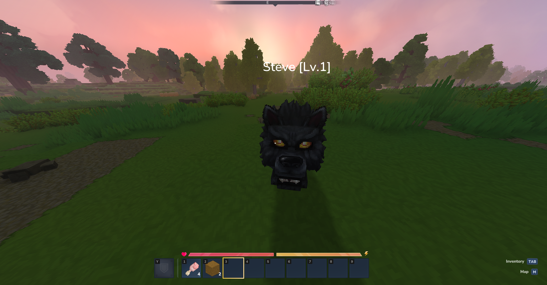 Another PetsPlus pet